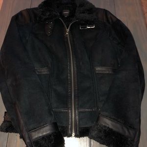 Jacket from Express